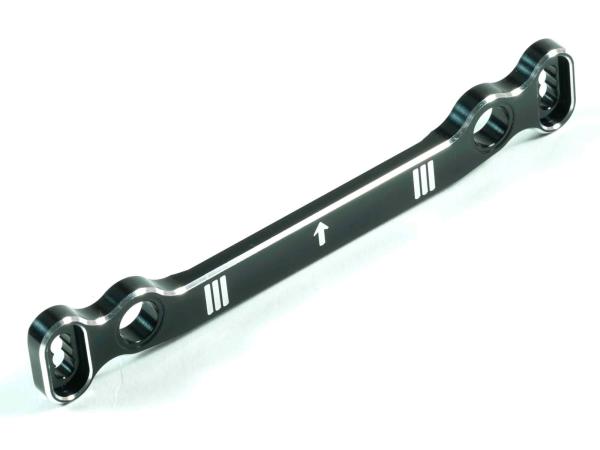 SWORKz T7 Aluminium Lenkungsplatte